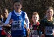 Young athletes photographed at the 2025 Crater Traverse. Photo: Jarrod, Creative eye Photography