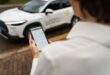 Die e-vervoerdiens WANATU is in 2024 gestig. Foto: Verskaf