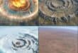 Two billion years ago, a huge asteroid slams into what is now central South Africa. Photo: Facebook Graeme Addison