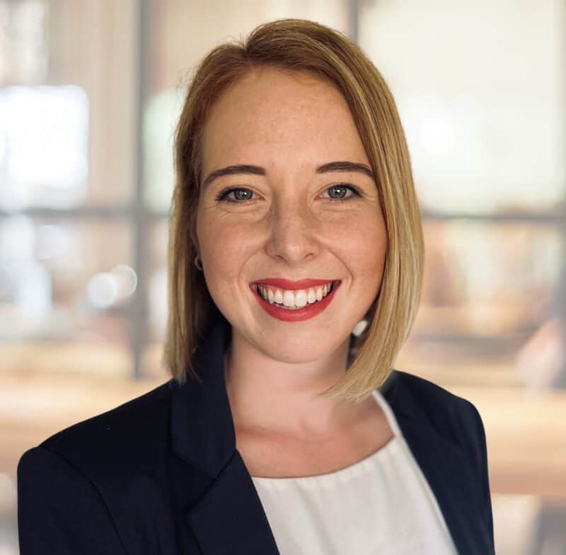 Karina Botha. Foto: Verskaf