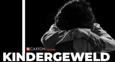 Geweld teen kinders is 'n werklikheid in ons samelewing. Illustrasiefoto: Caxton