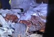 Van die kperkabel waarop beslag gelê is. Foto: SAPD Kommunikasiedienste