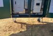After more than 30 years without electricity, a remote community in the mountainous Eastern Free State is now enjoying power in their homes for the first time. Photo supplied by Eskom