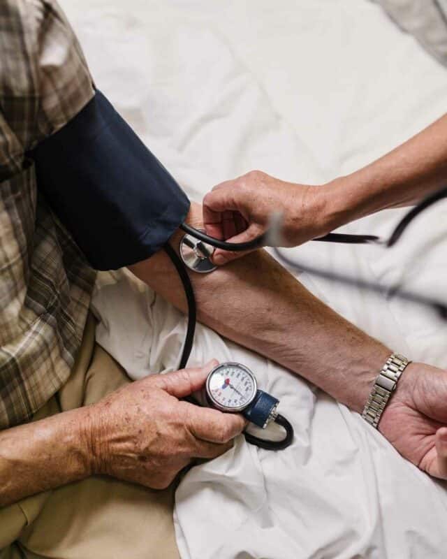 Die versorgingsopleiding word toeganklik gemaak vir mense wie se lewensomstandighede nie voltydse studies in Pretoria toelaat nie. Foto: Solidariteit Helpende Hand