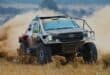 Vrydag se roete van die INGCO Parys 400 is as tegnies en baie vinnig beskryf. Foto: Ferdie Jordaan.