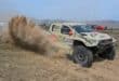 Die INGCO Parys 400 beloof om ’n onvergeetlike openingshoofstuk van die 2026 SA Rally-Raid kampioenskapseisoen te wees. Foto: Verskaf