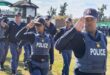 The South African Police Service (SAPS) in the Free State says it is fully prepared to maintain law and order during the anticipated nationwide anti-foreigner shutdown planned for June 30. Photo supplied by SAPS Communication Services
