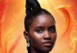 Thandeka Zibuta. Photo: Supplied