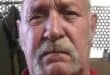 Petrus Janse Van Rensburg. Foto: Facebook