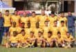 Parys se eerste span sal teen Alberton High te staan kom. Foto: Verskaf