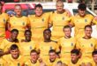 Parys se eerste span sal teen Alberton High te staan kom. Foto: Verskaf