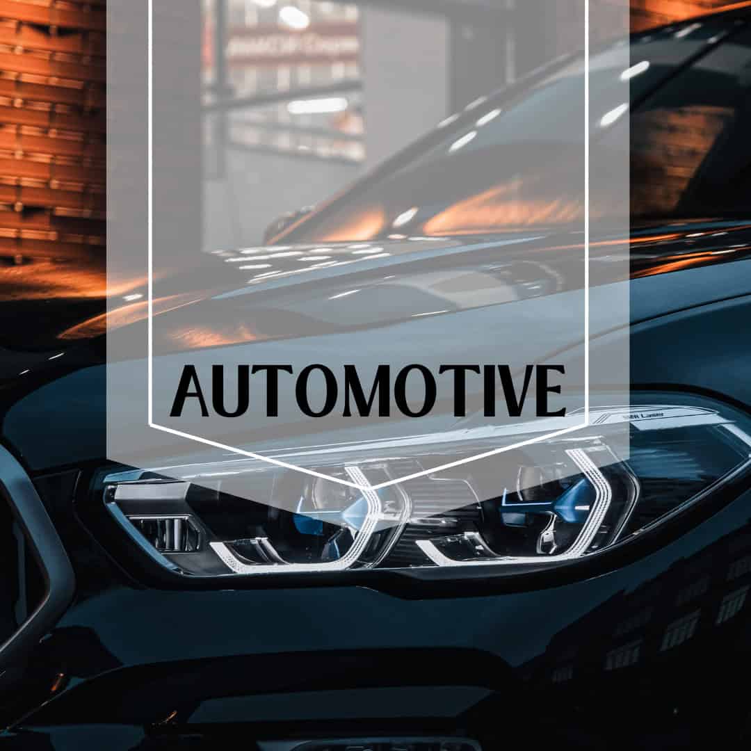 Automotive