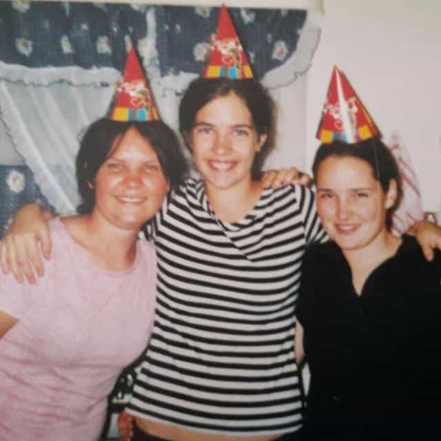 Skooldae herinneringe. Foto: Verskaf