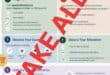 The fraudulant advert. ImageLgovernment.za