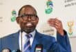 Die minister van finansies, Enoch Godongwana. Foto: SA Government