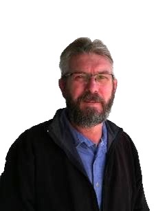 Lourens Janse van Rensburg. Foto: Verskaf