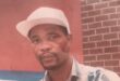 Teboho Senyane. Photo supplied by SAPS Communication Services