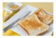 Elke brood wat geskenk word maak 'n verskil vir iemand in nood. Illustrasiefoto: Canva