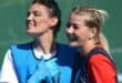 Die netbalspelers het reeds aan vriendskaplike wedstryde deelgeneem. Foto: Verskaf
