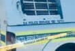 Foto verskaf deur SAPD Kommunikasiedienste