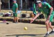 Vanjaar was dit Kroonstad se beurt om die Drienasie rolbaltrofee huis toe te vat. Foto's: Liezl Scheepers