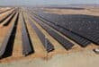 Ilikwa will generate more than 140 GWh of renewable electricity annually from over 101 000 PV modules Photo supplied b tina@tmcommunications.co.za