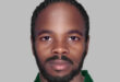A composite of the person of interest supplied by SAPS Communication Services