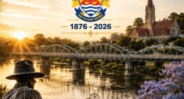 Image: Parys Info & Tourism