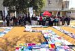 One of the greatest successes of the Golden Eagle programme has been watching the relationship between St John’s College and the Parys community develop over the years.