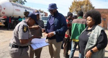 Enforcement drive puts workplace compliance under the spotlight