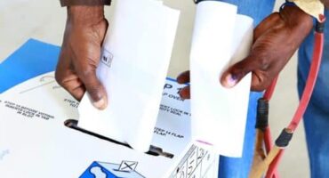 Jou stem in die plaaslike verkiesing op 4 November maak 'n verskil. Foto: OVK