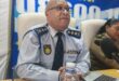Free State Commissioner Lieutenant General Thabang Lesia. Photo: SAPS Communication