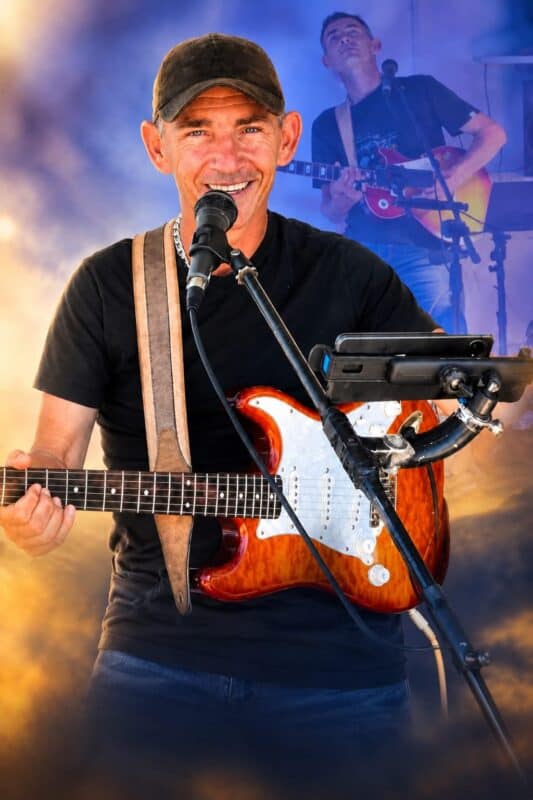 Gerrie Koekemoer