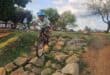 Cycling School rocks after Rotary outreach. Photo: Kiara Malan.