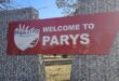 The Ngwathe Municipality includes the towns Parys, Vredefort, Heilbron, Edenville and Koppies.