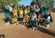 A major achievement for these girls. Photo: Supplied