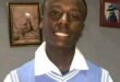 Tshireletso Nnete