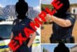 Image supplied by SAPS Communication