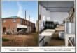 Van die nywerhede wat vroeër in Parys was, het ook 'n kondensmelkfabriek ingesluit. Foto's: Verskaf