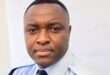 Sersant Lucas Tshediso Semenyane