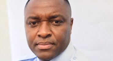 Sersant Lucas Tshediso Semenyane