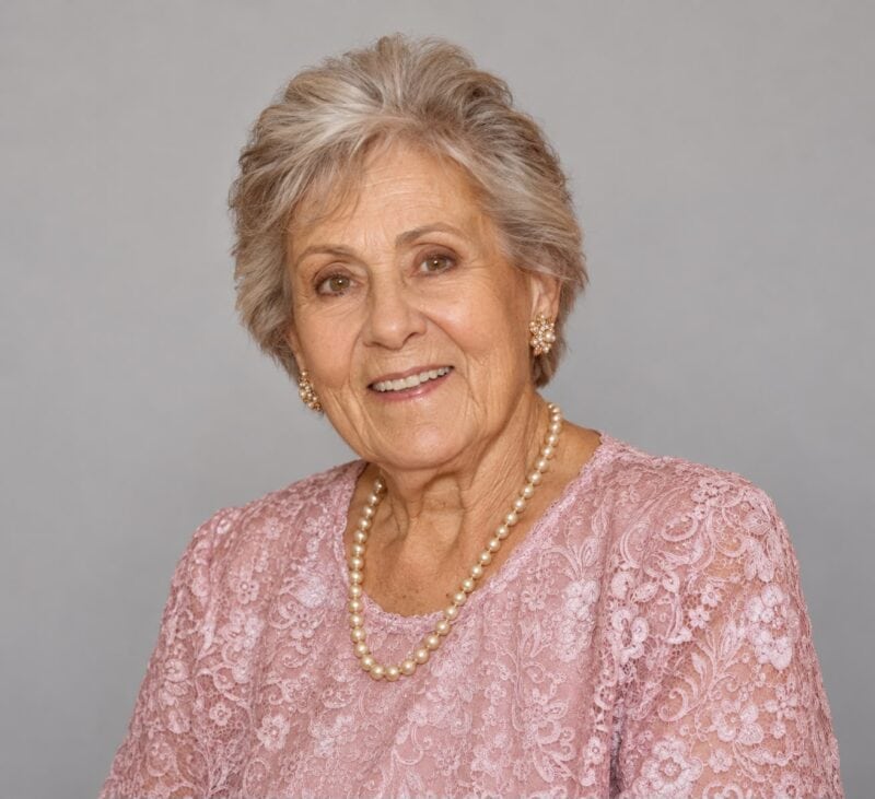 Annatjie Swart