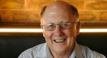 Dokter Johann Langeveld. Foto: Verskaf