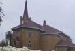Vanjaar word die konsert weer in Vredefort se pragtige NG Klipkerk gehou. Foto: Liezl Scheepers