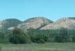 The Vredefort impact structure formed 2.023 billion years ago.