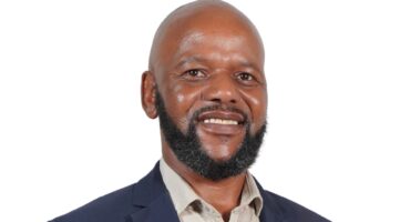 Michael Thulani Mbana