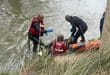 Parents and guardians are encouraged to educate children about water safety. Photo supplied by SAPS Communication Unit