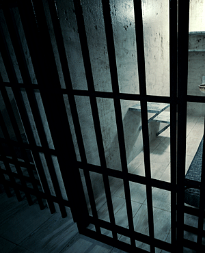 jail