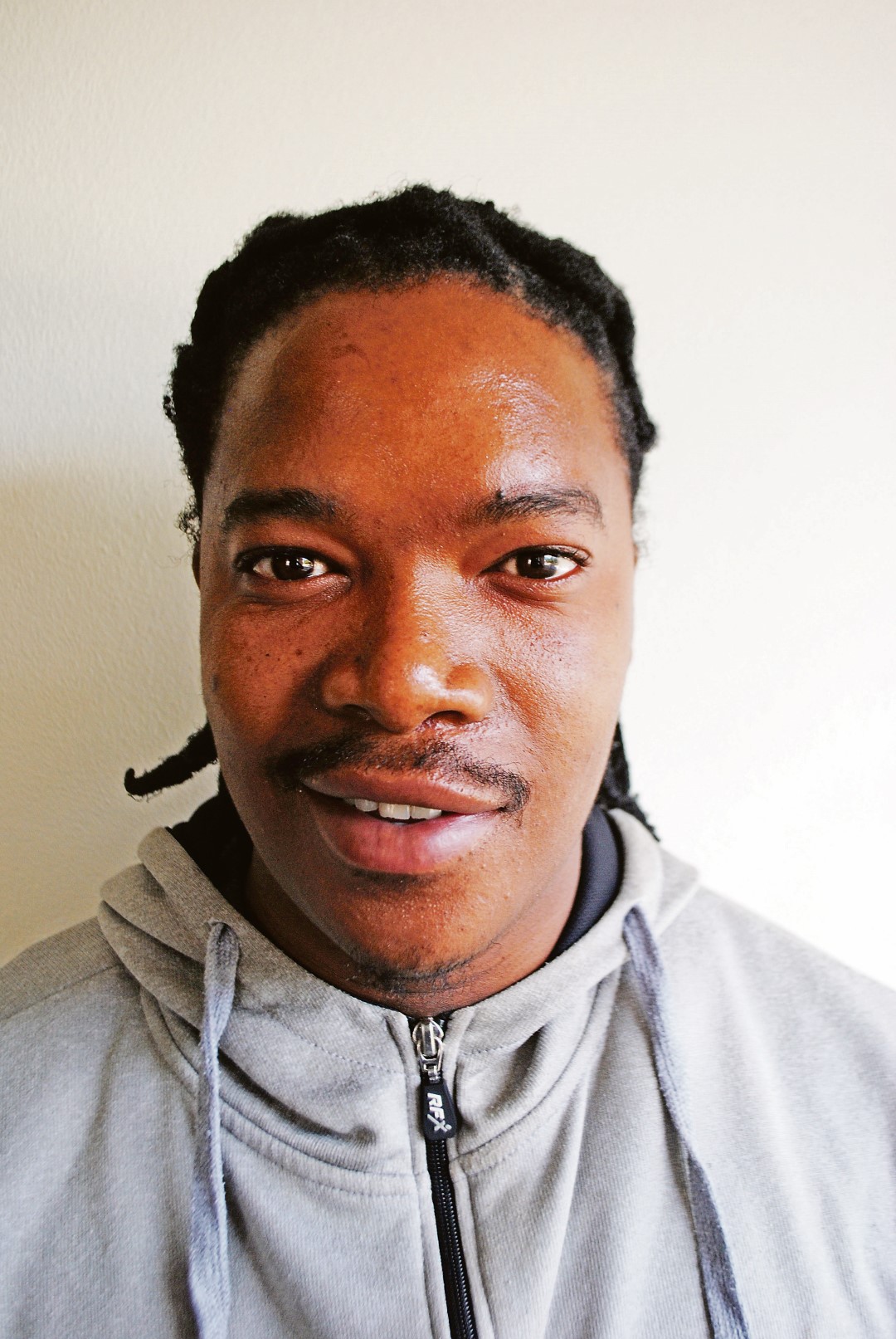 Kagiso Segone, lets talk about it