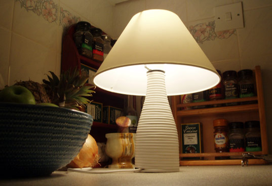 lamp,electricity.eskom